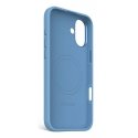 Decoded Silicone Case matkapuhelimen suojakotelo 17 cm (6.7") Suojus Sininen