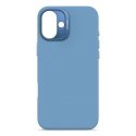 Decoded Silicone Case mobilo telefonu apvalks 17 cm (6.7") Aploksne Zils