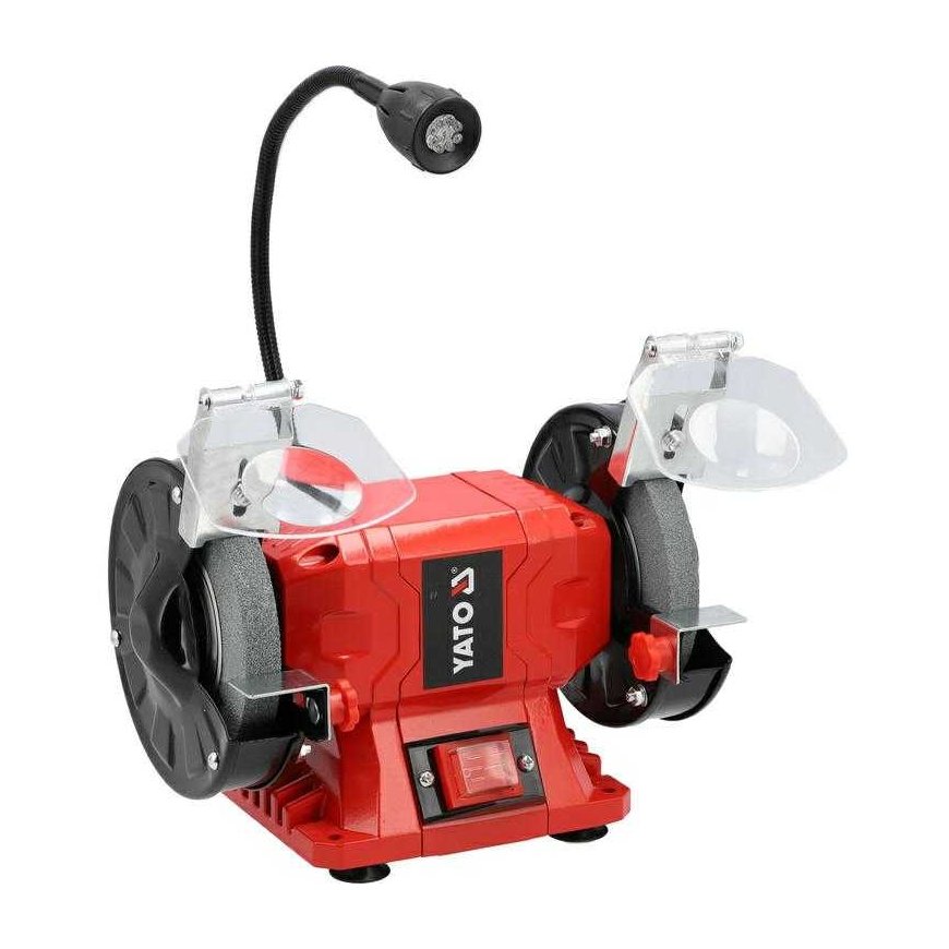 Dymo Toya Sa Puola Sähkösirkkeli | lampulla | 250W (150X12,7 mm) (YT-822103)