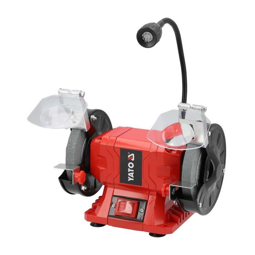 Dymo Toya Sa Poland Electric Sharpener | with lamp | 250W (150X12.7 mm) (YT-822103) – 2