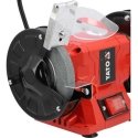 Dymo Toya Sa Puola Sähkösirkkeli | lampulla | 250W (150X12,7 mm) (YT-822103) Dymo Toya Sa Puola Sähkösirkkeli | lampulla | 250W (150X12,7 mm) (YT-822103)