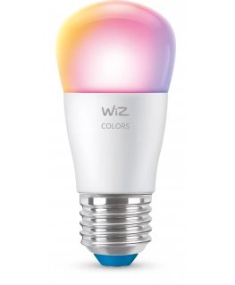 WiZ Bulb 40W P45 E27