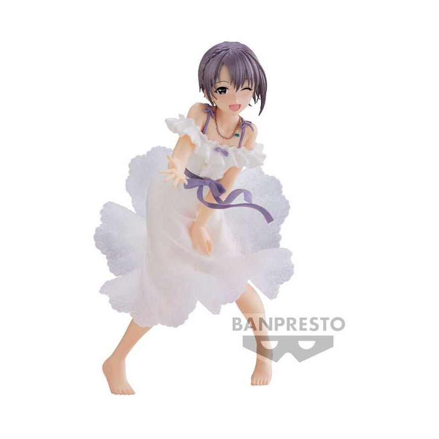 Banpresto - Ticg Yuuki Otokura (BP88452P) – 2