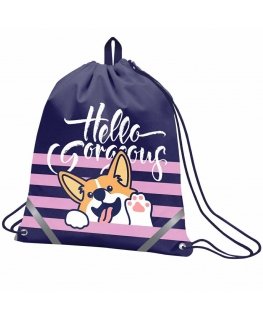 YES SB-10 Corgi Shoe Bag