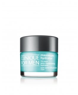 Clinique For Men Maximum Hydrator 72-Hour Auto-Replenishing Hydrator, 50ml