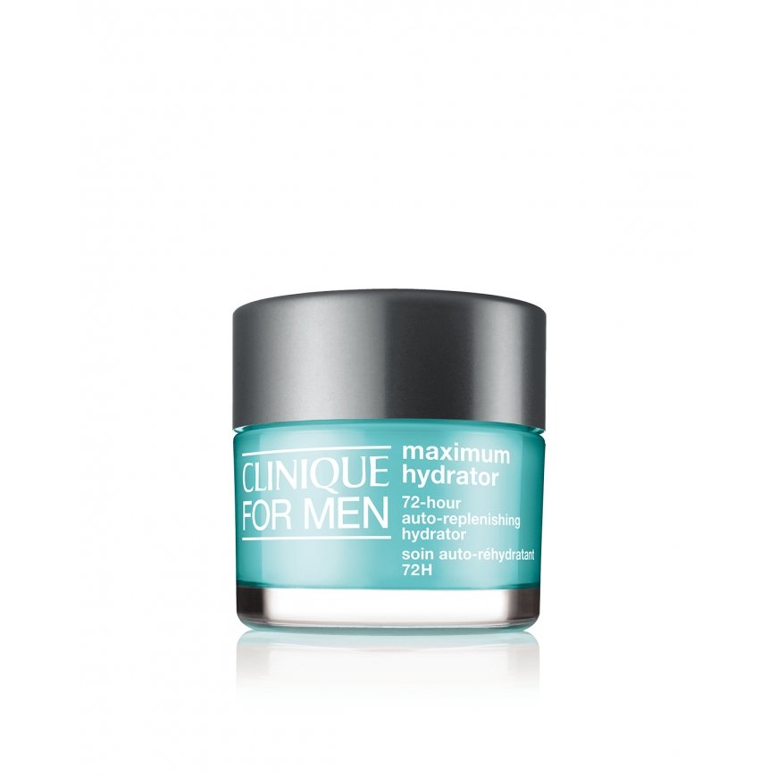 Clinique For Men Maximum Hydrator 72-Hour