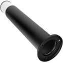 Orno DALIA sodo šviestuvas, post, E27, maks. 15W, IP54, 80 cm, must Orno DALIA sodo šviestuvas, post, E27, maks. 15W, IP54, 80 cm, must