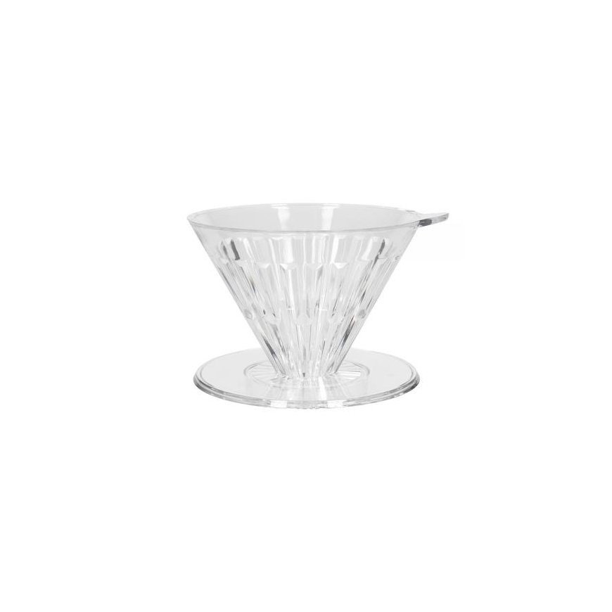 Кавомолка Ла́шінтувас с держателем TIMEMORE Crystal Eye 01 – 2