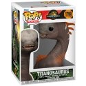 Funko POP figure Jurassic World 5 Titanosaurus Funko POP figure Jurassic World 5 Titanosaurus