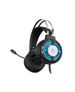 HP H120 RGB Ausinės Žaidimams
