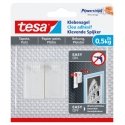TESA 77772-00000 pakaramais mājai Balts 5 pcs TESA 77772-00000 pakaramais mājai Balts 5 pcs