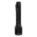Ledlenser 502987 žibintuvėlis Juoda Rankinis žibintuvėlis LED Ledlenser 502987 žibintuvėlis Juoda Rankinis žibintuvėlis LED