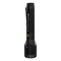 Ledlenser 502987 электрический фонарь Черный Ручной фонарик LED Ledlenser 502987 электрический фонарь Черный Ручной фонарик LED