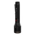 Ledlenser 502987 taskulamp Must Käsitaskulamp LED Ledlenser 502987 taskulamp Must Käsitaskulamp LED