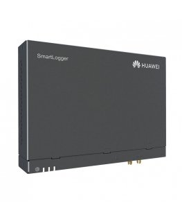 PV uzstādīšanas uzraudzība Huawei, 80 invertoriem