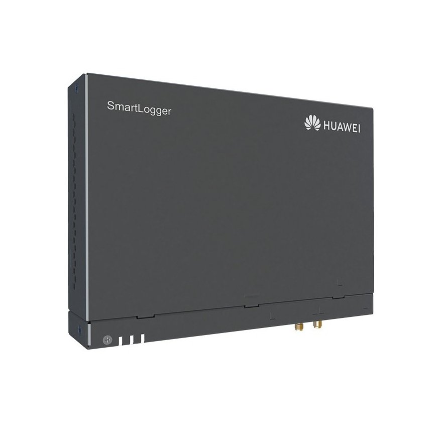PV paigaldamise jälgimine Huawei, 80 inverteri jaoks