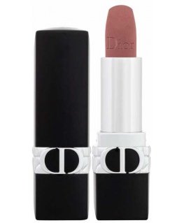 Dior Rouge Dior Couture Color lille huulehooldus