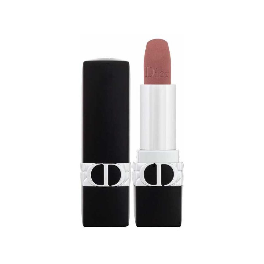 Dior Rouge Dior Couture Color lille huulehooldus