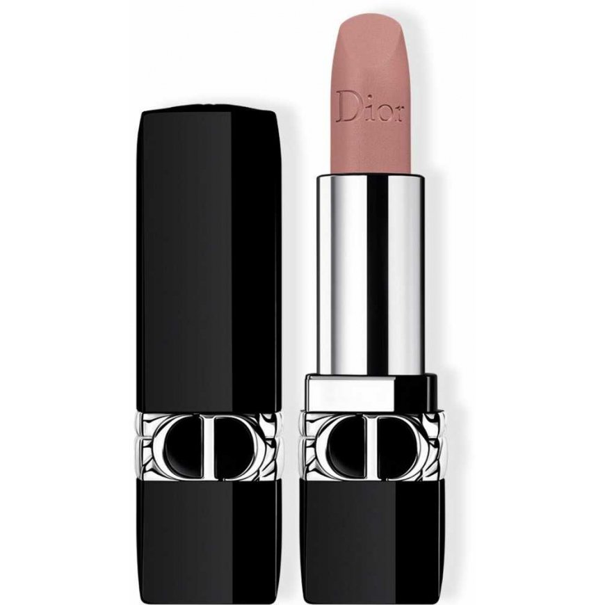 Dior Rouge Dior Couture Color floral lip care – 2