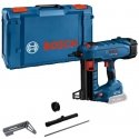Аккумуляторная винтоверт BOSCH GNB 18V-40 Solo с принадлежностями Аккумуляторная винтоверт BOSCH GNB 18V-40 Solo с принадлежностями