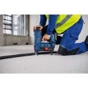 BOSCH GNB 18V-40 Solo cordless nailer with accessories
