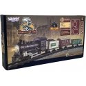 WOOPIE classic steam locomotive track XXL WOOPIE classic steam locomotive track XXL