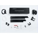 Creality K1 Series CFS Upgrade Accessories Kit (K1, K1 Max, K1C, K1 SE) Creality K1 Series CFS Upgrade Accessories Kit (K1, K1 Max, K1C, K1 SE)