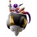 Tamashii Nations Dragon Ball Z Frieza esimene vorm ja pod komplekt figuur 11cm Tamashii Nations Dragon Ball Z Frieza esimene vorm ja pod komplekt figuur 11cm