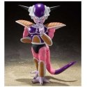 Фигура Tamashii Nations Dragon Ball Z Фриза в первой форме и набор с капсулой, 11 см