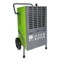 Zipper ZI-BAT60 осушитель воздуха 5 L 75,6 dB 760 W Серый, Светло-зеленый Zipper ZI-BAT60 осушитель воздуха 5 L 75,6 dB 760 W Серый, Светло-зеленый