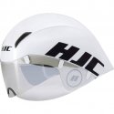 HJC ADWATT 1.5 Jalgrattakiiver Valge, Suurus L