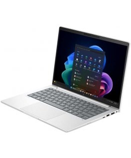 Nešiojamas kompiuteris HP EliteBook 8 G1a AI 14 - Ryzen AI 5 340, 16GB, 512GB SSD, 14 WUXGA 300-nit AG, 5MP IR kamera, WWAN paru