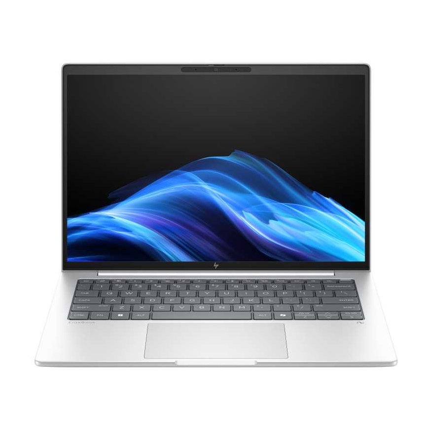 Nešiojamas arvuti HP EliteBook 8 G1a AI 14 - Ryzen AI 5 340, 16GB, 512GB SSD, 14 WUXGA 300-nit AG, 5MP IR kaamera, WWAN-valmis, – 2