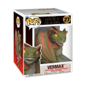 FUNKO POP! Super Vinyl Figure: Game of Thrones: House of the Dragon - Vermax FUNKO POP! Super Vinyl Figure: Game of Thrones: House of the Dragon - Vermax