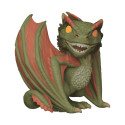 FUNKO POP! Super Vinyl Figuur: Game of Thrones: House of the Dragon - Vermax FUNKO POP! Super Vinyl Figuur: Game of Thrones: House of the Dragon - Vermax