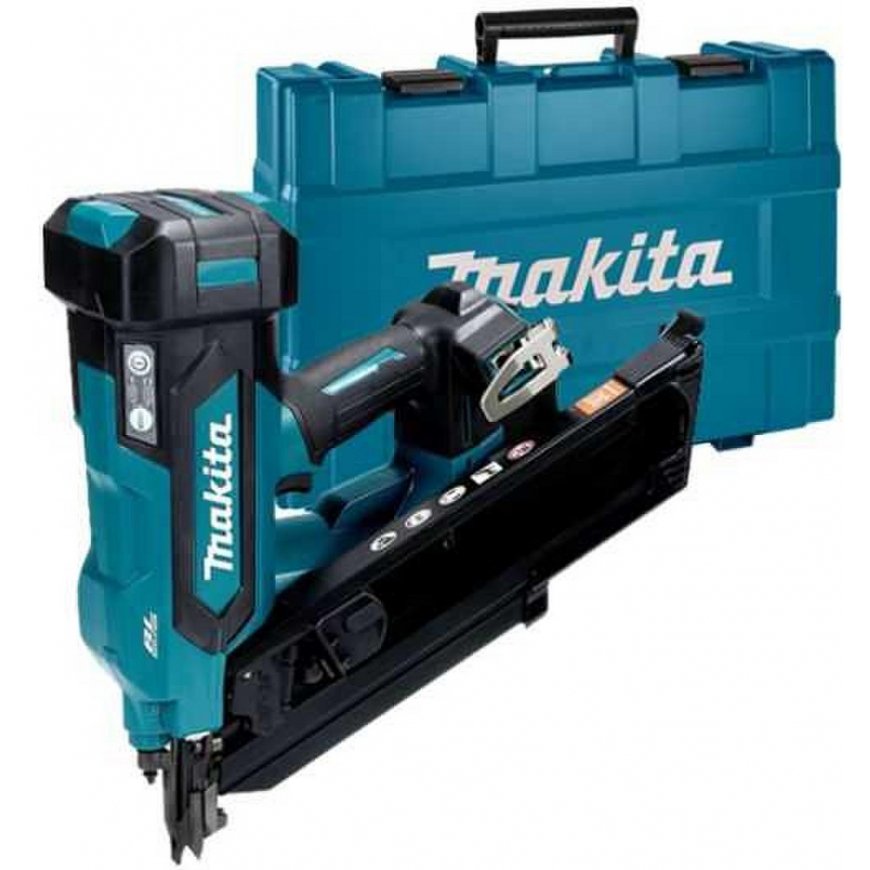 Makita 1914P1-6 Palielinātas ietilpības naglu padeve