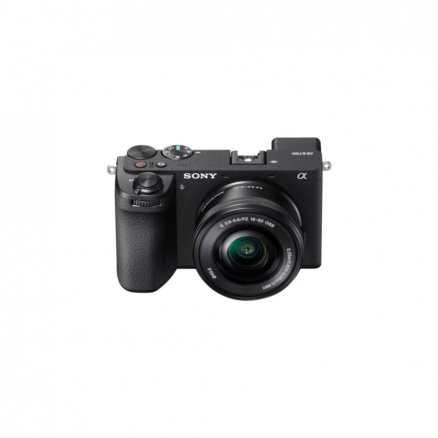 Sony α α6700 MILC 27 MP