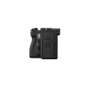 Sony α α6700 Беззеркальный цифровой фотоаппарат со сменными объективами 27 MP Exmor R CMOS 6192 x 41 Sony α α6700 Беззеркальный цифровой фотоаппарат со сменными объективами 27 MP Exmor R CMOS 6192 x 41