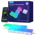 Govee Smart Mini Panel Lights Extension 6-Pack Govee Smart Mini Panel Lights Extension 6-Pack