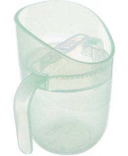 LOVI pullo Genius, pistaasi, 150 ml, 35/368_gre