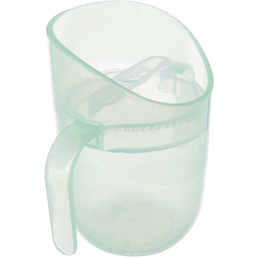 LOVI pullo Genius, pistaasi, 150 ml, 35/368_gre