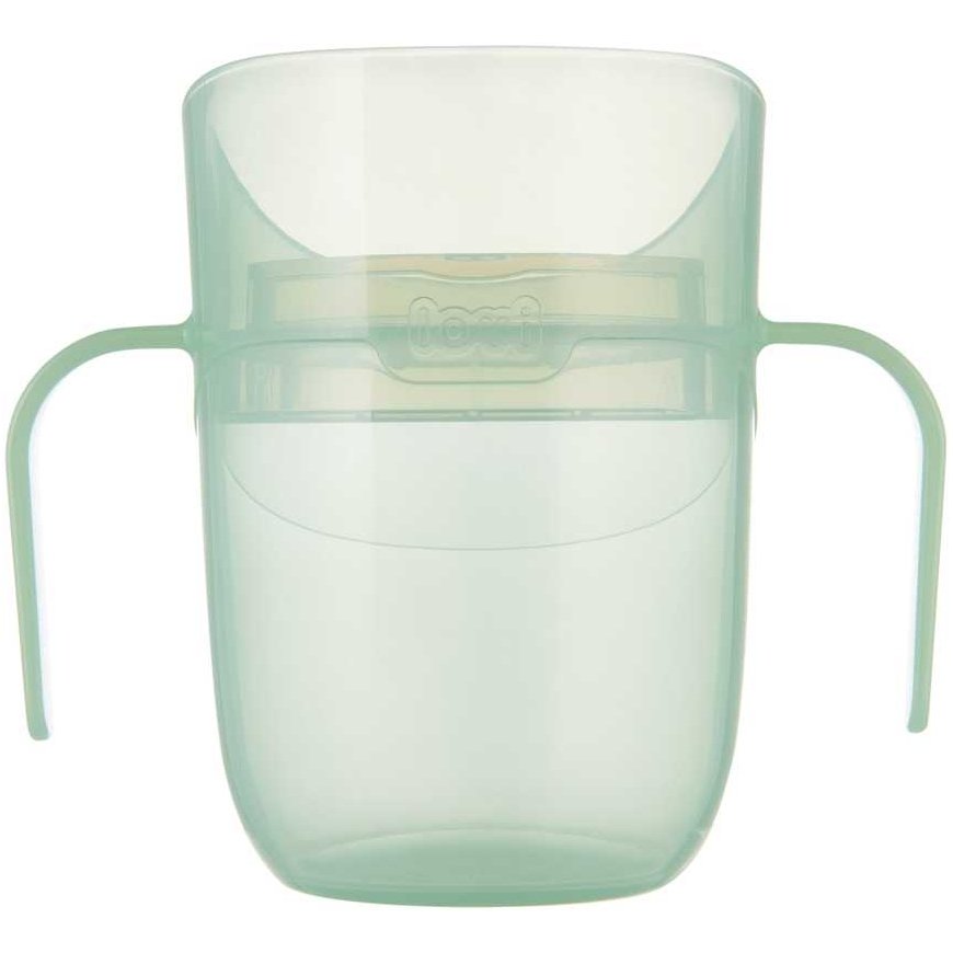 LOVI Genius bottle, pistachio, 150 ml, 35/368_gre – 3