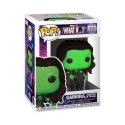 FUNKO POP! Vinilinė figūrėlė: Marvel: What If – Gamora, 11,3 cm FUNKO POP! Vinilinė figūrėlė: Marvel: What If – Gamora, 11,3 cm