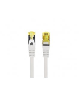 Lanberg PCF6A-10CU-0100-S võrgukaabel Hall 1 m Cat6a S/FTP (S-STP)