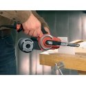 Black & Decker KA902EK Jostas slīpmašīna Black & Decker KA902EK Jostas slīpmašīna