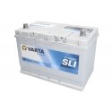 Батарея VARTA 12V 95Ah 830A 306x173x225 B01