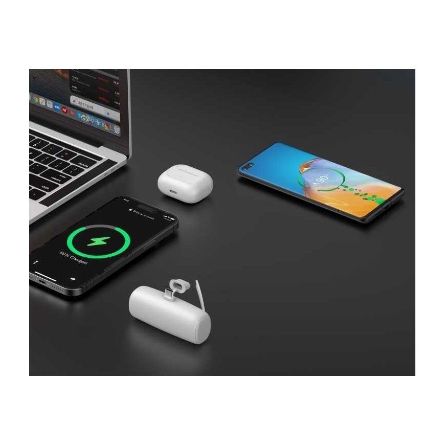 Rebeltec "Rebeltec Powerbank P5 PLUG-IN&quot