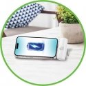 „Rebeltec Powerbank P5 PLUG-IN“ (5000 mAh 10 W) otsene ühendamine telefoni kaudu USB-C pessa