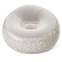 Bestway 75052 punane täispuhutav pufitool Bestway 75052 punane täispuhutav pufitool
