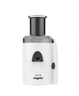 Magimix Juice Expert 2 400 W Черный, Белый